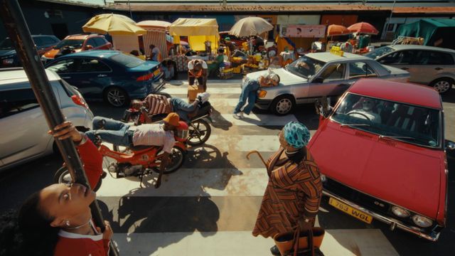 Evaluarea reclamei video: Canal+ — Everything Can Wait