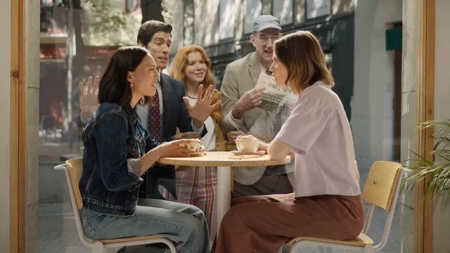 Evaluarea reclamei video: Google — Uninterrupted