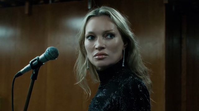 Evaluarea reclamei video: GUCCI — And We Shall Dance Again
