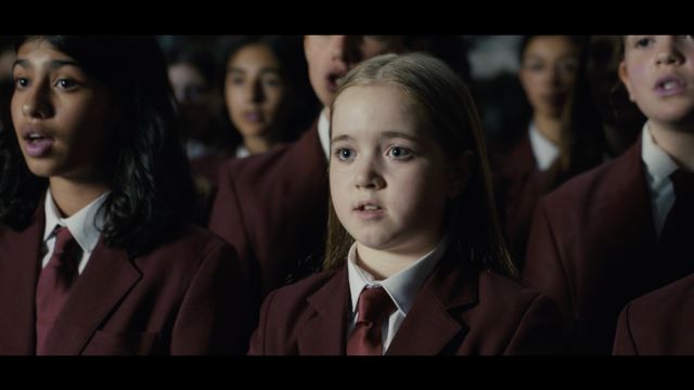 Ncpp Advert NSPCC - Most Dangerous Time of Year | Advert.Ge - Best Commercials