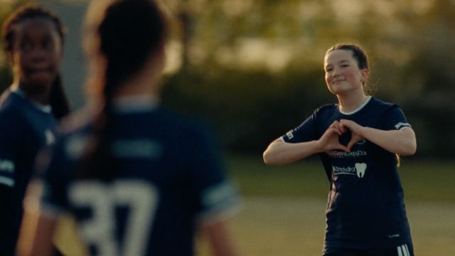 Evaluarea reclamei video: Volvo — Parents